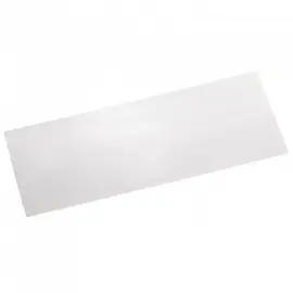 Weiße Abdeckung für Gro-Tank 150 NFT Nutriculture
