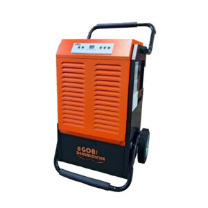 Luftentfeuchter GOBI – 90 l/Tag