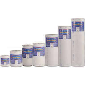 Filtr CAN 75 – 100 m3/Std – ohne Flansch