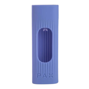 PAX Silicone Grip Sleeve Periwinkle