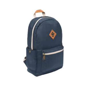 Rucksack Revelry – The Escort Backpack, 18 l – blau