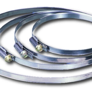 Spannband 60-127 mm