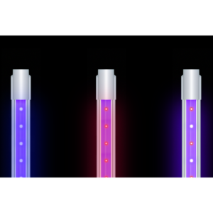 Dimlux Xplore Series LED Add-On 2x25W NIR