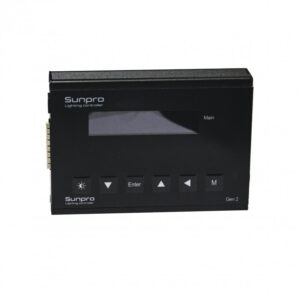 SunPro Beleuchtungssteuerung GEN.2