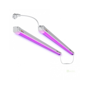 Dimlux Xplore Series LED Add-On 2x25W UV