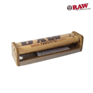 RAW EcoPlastic Cone Roller King Size, 1 Stk.