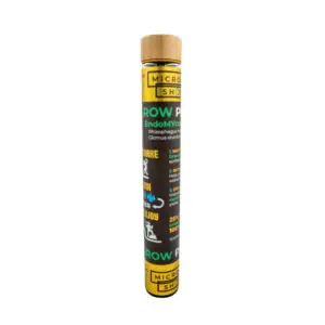 Microbe Shot Grow Big 180 g