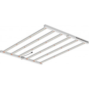 SunPro BUDLED 720W 2.7 µmol/J