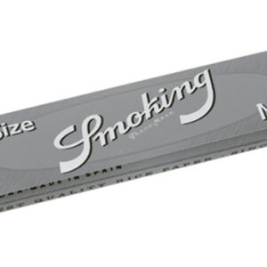 Smoking Master King Size Papier, 33 Stück pro Packung
