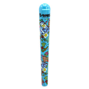 G-Tube | Amsterdam Picnic Cone, blau, 1 St.