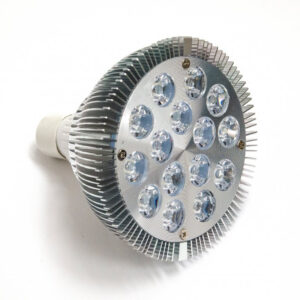 LED-Glühbirne SunPro PAR38 – 15W/2700K