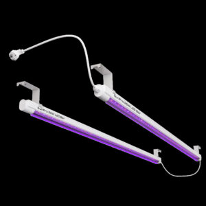 SunPro LED-Leisten UV+FAR RED ADD-ON, 2x25W