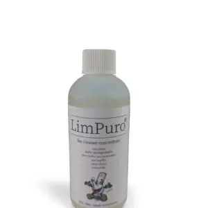 LIMPURO® Reiniger für Bongs und Pfeifen Bio Cleaner Concentrate, 115 ml
