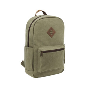 Rucksack Revelry – The Escort Backpack, 18 l – grün