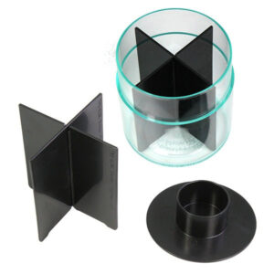 Kunststoff-Trennrost Divider für tightpac, 290 ml, 1 St.