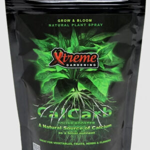 Xtreme Gardening CALCARB®170 g