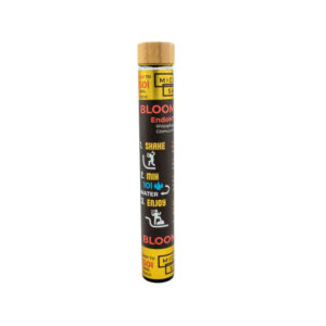 Microbe Shot Late Bloom Big 180 g