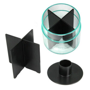 Kunststoff-Trennrost Divider für tightpac, 120 ml, 1 St.