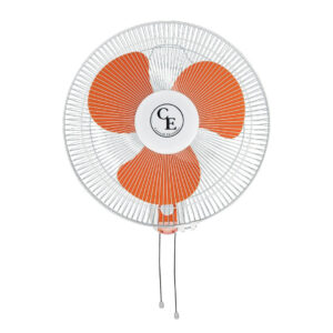 Zirkulations-Wandventilator Cornwall, Durchmesser 40 cm/45 W – Verpackung 1 St.