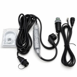 Faven 230 V EU Kabelbündel 3.0 W/SPD Bundle