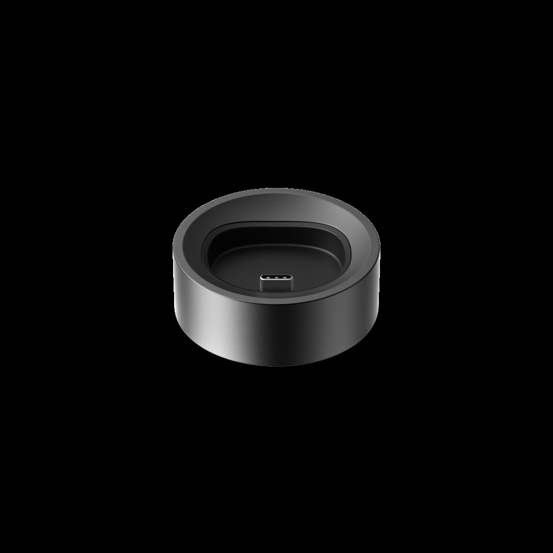 Ladestation für den Vaporizer PAX FLOW, Onyx