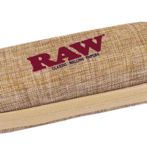 Etui RAW CONE WALLET, beige, 1 St.