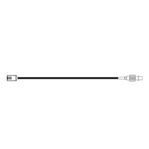 GAS Cross-Connect Adaptor pro AC Infinity a TrolMaster Controllers