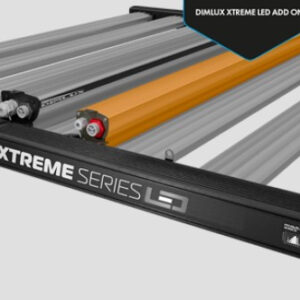 DIMLUX XTREME SERIES UV-B, Booster Add-On 33 W