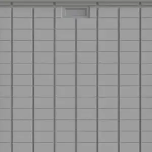 EBB&FLOW Fluttisch, 300 × 150 cm