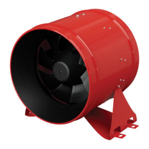Rhino Ultra Fan EC 355 mm, 4357 m3/h