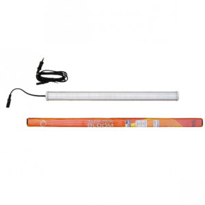 LED SunPro Bloom 26W – Blüte