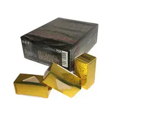 Papierchen PRAGUE PAPERS DELUXE ROLLS, 5 m pro Rolle
