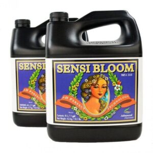 Advanced Nutrients pH Perfect Sensi Bloom A+B 4 L