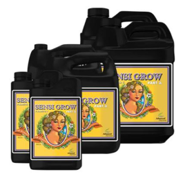Advanced Nutrients pH Perfect Sensi Grow A+B 4 L