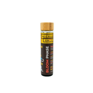 Microbe Shot Early Bloom Small 90 g