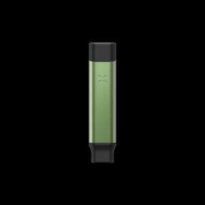 PAX Stash Tube – Transportbehälter für Trockenmaterial, Greenstone