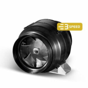 Ventilator Max-Fan 160L 160 mm/820 m3/h