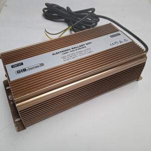 Elektronisches Vorschaltgerät GIB NXT 1000W, 230V, für Klemmenblock