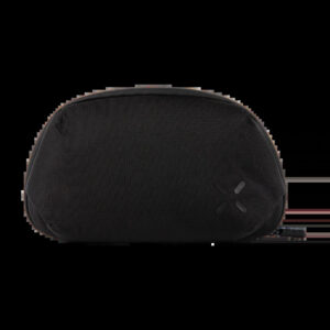 Geruchsneutrales Etui PAX Labs, medium, schwarz