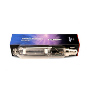 Entladungslampe GIB Lighting Growth Spectrum Advanced 1000W MH, 400V