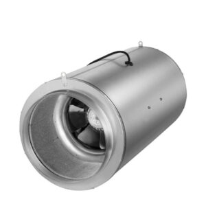Can-Fan ISO-MAX 355 mm – 4800 m3/h