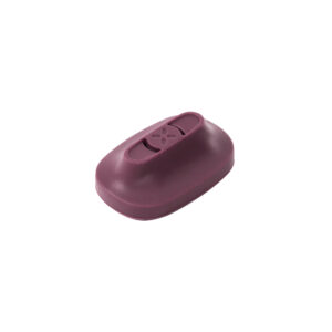 Erhöhter Mundstück für den Vaporizer PAX, 2 St., Elderberry