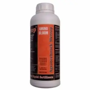 Metrop AminoXtrem 1 l – (mehrsprachiges Etikett inkl. DE)