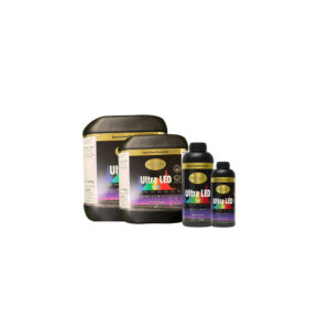 Gold Label Ultra LED MG 5 l