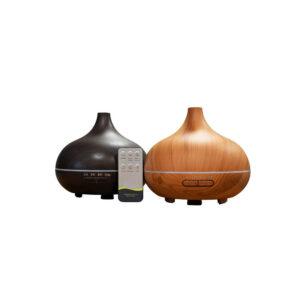 ONA LumiFresh Maple Mist Diffuser – ultrazvukový osvěžovač vzduchu pro vůně ONA