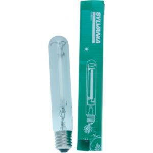 Natriumdampflampe Sylvania SHP-TS GroXpress 250W HPS