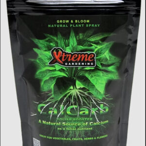 Xtreme Gardening CALCARB®85 g