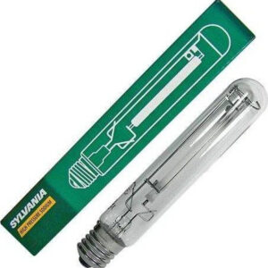 Entladungslampe Sylvania SHP-T Super 250W HPS