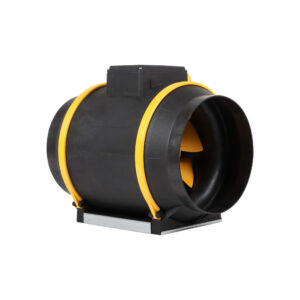 Ventilator Max-Fan Pro EC, 1301 m3/h, 200 mm