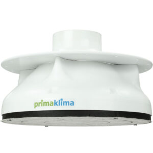 Prima Klima PITPUK Starter Kit 150 mm, 240 m3/h, pachový filtr